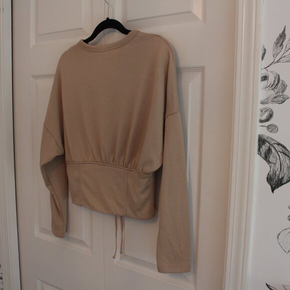 Zara Corset Top - Picture 6 of 8